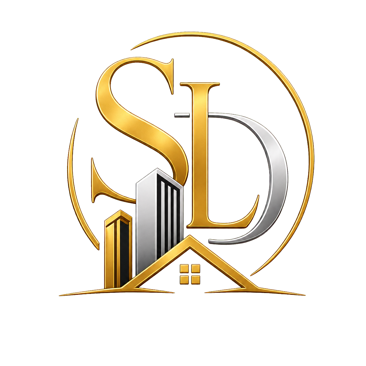 S.L. Douglas Capital logo